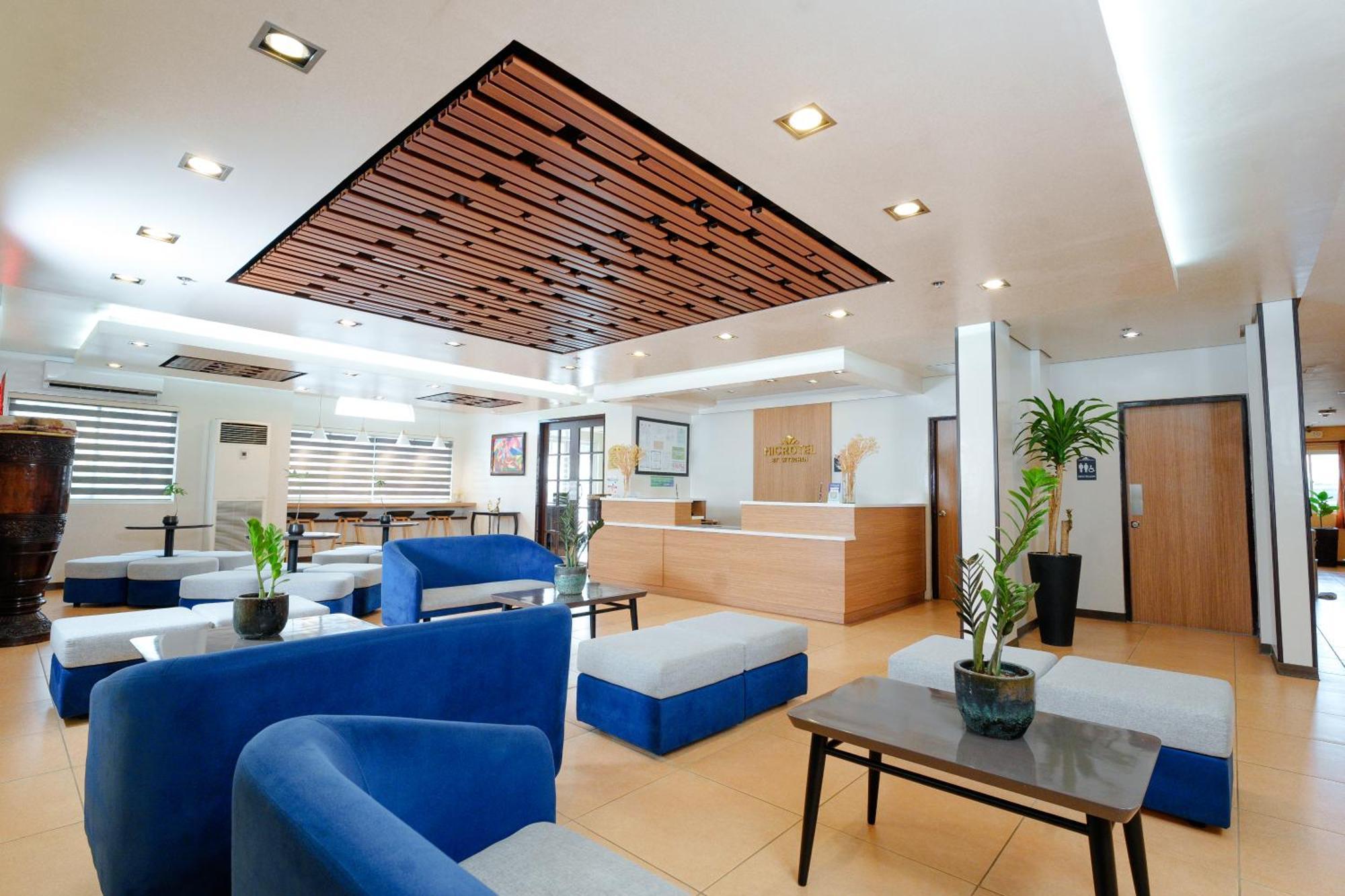 Microtel By Wyndham Davao City Екстериор снимка